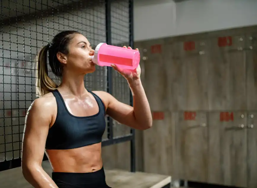 How to Take Pure L Carnitine Powder for Effective Fat Loss and Weight Management
